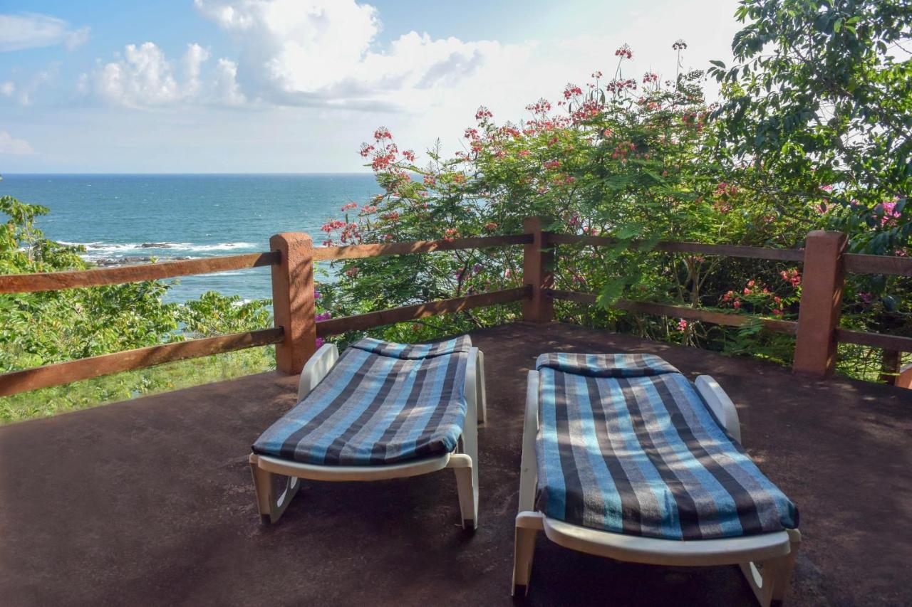 Eva Lanka Hotel - Beach & Wellness Тангале Екстериор снимка