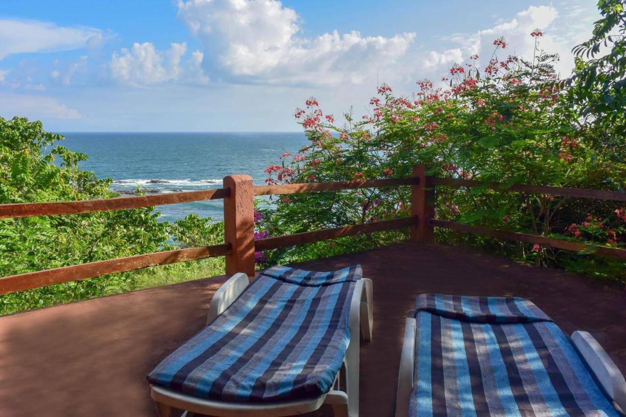 Eva Lanka Hotel - Beach & Wellness Тангале Екстериор снимка